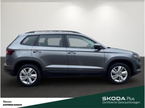 Skoda Karoq SELECTION TSI DSG NAVI SITZHEIZUNG EINPARKHILFE LED