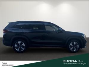 Skoda Kodiaq SELECTION TDI DSG 7-SITZE 4X4 PANORAMA AHK SITZHEIZUNG