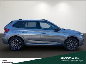 Skoda Kamiq SELECTION TSI SMART-LINK EINPARKHILFE SITZHEIZUNG LED