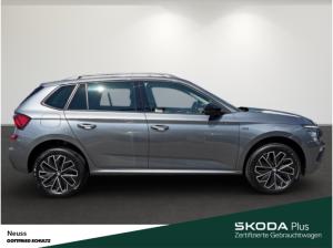 Skoda Kamiq SELECTION TSI SMART-LINK EINPARKHILFE SITZHEIZUNG LED