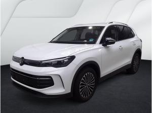 Volkswagen Tiguan Goal eTSI DSG