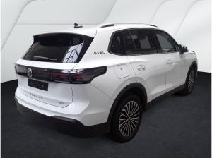Volkswagen Tiguan Goal eTSI DSG