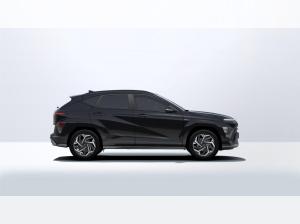 Hyundai KONA N-LINE * SOFORT* LEASINGKRACHER*