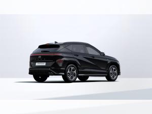 Hyundai KONA N-LINE * SOFORT* LEASINGKRACHER*