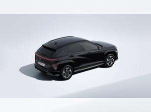 Hyundai KONA N-LINE * SOFORT* LEASINGKRACHER*