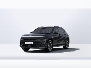 Hyundai KONA N-LINE * SOFORT* LEASINGKRACHER*