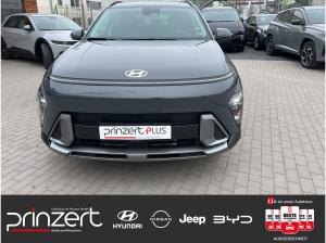 Hyundai KONA (SX2) 1.6 T-GDI DCT "Trend" Assistenz-Paket*E-Heckklappe