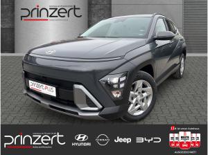 Hyundai KONA (SX2) 1.6 T-GDI DCT "Trend" Assistenz-Paket*E-Heckklappe
