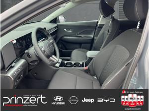 Hyundai KONA (SX2) 1.6 T-GDI DCT "Trend" Assistenz-Paket*E-Heckklappe