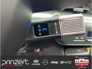 Hyundai KONA (SX2) 1.6 T-GDI DCT "Trend" Assistenz-Paket*E-Heckklappe