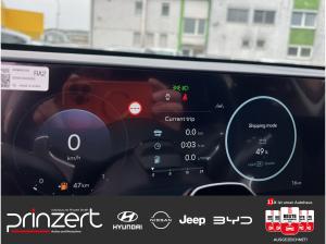 Hyundai KONA (SX2) 1.6 T-GDI DCT "Trend" Assistenz-Paket*E-Heckklappe