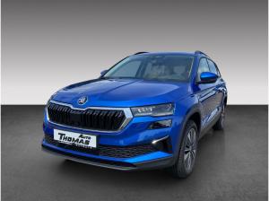 Skoda Karoq Tour 1,5 TSI DSG *AHK*KLIMA*SHZ*