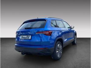Skoda Karoq Tour 1,5 TSI DSG *AHK*KLIMA*SHZ*