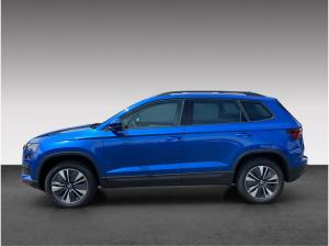 Skoda Karoq Tour 1,5 TSI DSG *AHK*KLIMA*SHZ*