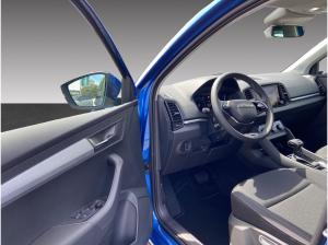 Skoda Karoq Tour 1,5 TSI DSG *AHK*KLIMA*SHZ*