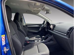 Skoda Karoq Tour 1,5 TSI DSG *AHK*KLIMA*SHZ*