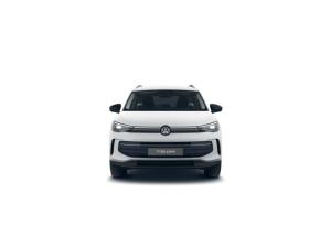 Volkswagen Tiguan 2.0 TDI DSG GOAL *AHK*360°-Kamera*Privacy*Navi*Ganzjahresreifen*