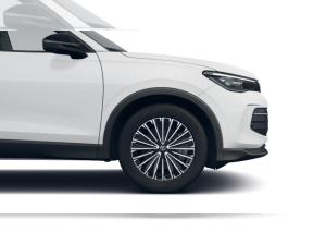 Volkswagen Tiguan 2.0 TDI DSG GOAL *AHK*360°-Kamera*Privacy*Navi*Ganzjahresreifen*
