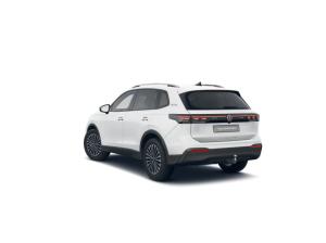 Volkswagen Tiguan 2.0 TDI DSG GOAL *AHK*360°-Kamera*Privacy*Navi*Ganzjahresreifen*