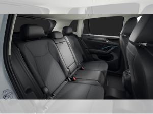 Volkswagen Tiguan 2.0 TDI DSG GOAL *AHK*360°-Kamera*Privacy*Navi*Ganzjahresreifen*