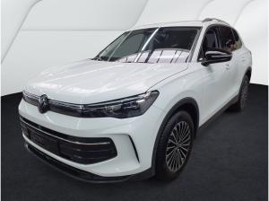 Volkswagen Tiguan 2.0 TDI DSG GOAL *AHK*360°-Kamera*Privacy*Navi*Ganzjahresreifen*