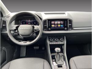 Skoda Karoq Tour 1,5 TSI DSG *AHK*KLIMA*SHZ*