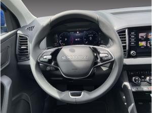 Skoda Karoq Tour 1,5 TSI DSG *AHK*KLIMA*SHZ*
