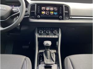 Skoda Karoq Tour 1,5 TSI DSG *AHK*KLIMA*SHZ*