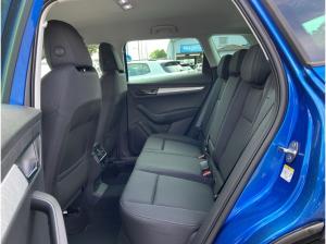 Skoda Karoq Tour 1,5 TSI DSG *AHK*KLIMA*SHZ*