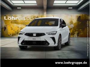 Seat Ibiza FR 1.0 TSI 85 kW (116 PS) 7-Gang-DSG