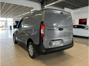 Ford Transit Courier Trend 1.5 EcoBlue GJR LADUNGS-SICHERUNGSPAKET