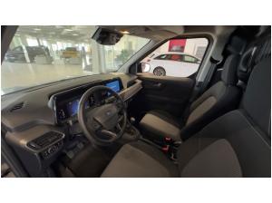 Ford Transit Courier Trend 1.5 EcoBlue GJR LADUNGS-SICHERUNGSPAKET