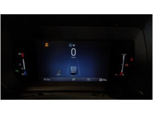 Ford Transit Courier Trend 1.5 EcoBlue GJR LADUNGS-SICHERUNGSPAKET