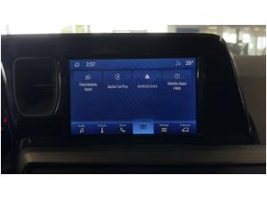Ford Transit Courier Trend 1.5 EcoBlue GJR LADUNGS-SICHERUNGSPAKET