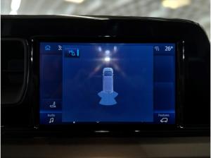 Ford Transit Courier Trend 1.5 EcoBlue GJR LADUNGS-SICHERUNGSPAKET
