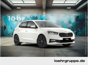 Skoda Fabia 1.0l MPI 59kW Selection