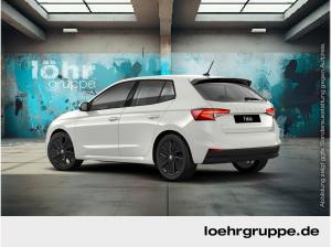 Skoda Fabia 1.0l MPI 59kW Selection