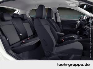 Skoda Fabia 1.0l MPI 59kW Selection
