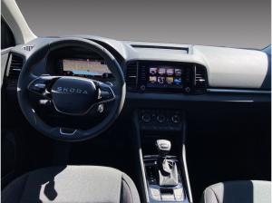 Skoda Karoq Tour 2.0 TDI DSG *PANO*AHK*SHZ*