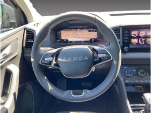 Skoda Karoq Tour 2.0 TDI DSG *PANO*AHK*SHZ*