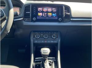 Skoda Karoq Tour 2.0 TDI DSG *PANO*AHK*SHZ*