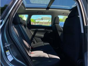 Skoda Karoq Tour 2.0 TDI DSG *PANO*AHK*SHZ*