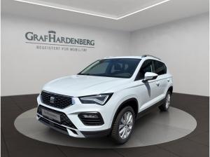 Seat Ateca Road Edition / SOFORT VERFÜGBAR !