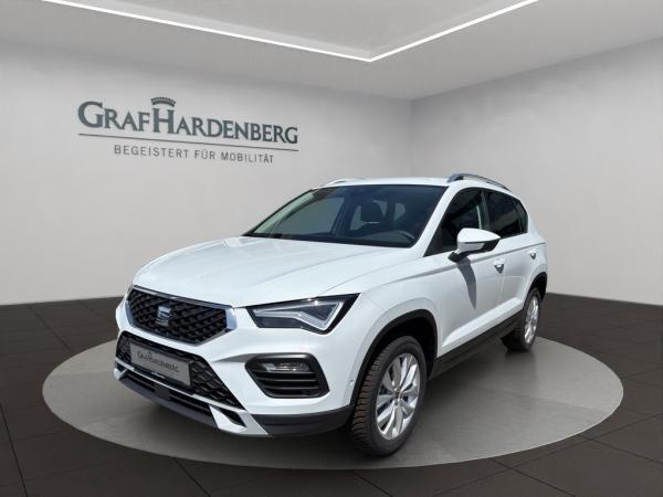 Seat Ateca Road Edition / SOFORT VERFÜGBAR !