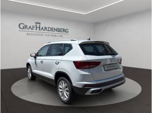 Seat Ateca Road Edition / SOFORT VERFÜGBAR !