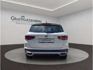 Seat Ateca Road Edition / SOFORT VERFÜGBAR !