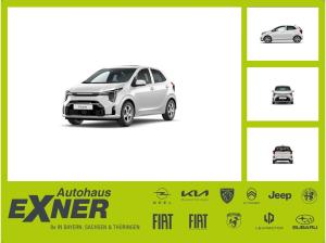 Kia Picanto Core | FREI KONFIGURIERBAR | Gewerbe