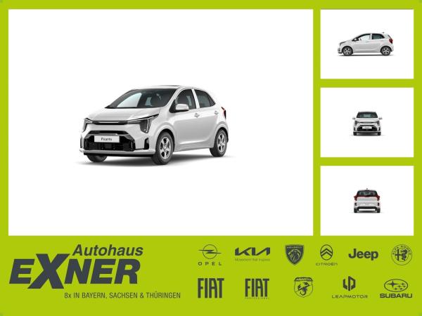 Kia Picanto Core | FREI KONFIGURIERBAR | Gewerbe