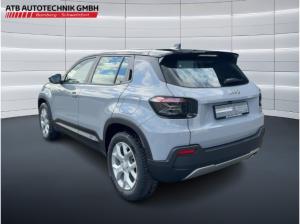 Jeep Avenger Altitude, Allwetter Herbstdeal! 30%Nachl.