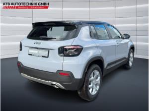 Jeep Avenger Altitude, Allwetter Herbstdeal! 30%Nachl.